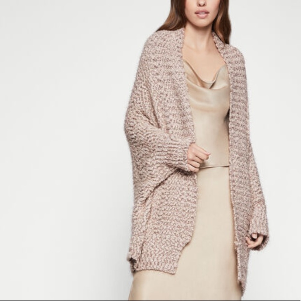 NWT BCBG GENERATION CARDIGAN ONE SIZE Knit